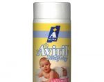 Aviril detský krém na zapareniny 50ml