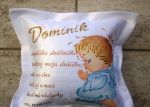 Mily dracek-vankusik do krstu – fotka 3