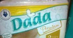 Predám plienky DADA – fotka 2