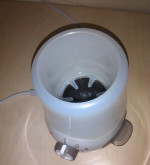 Tefal baby home Ohrievač fliaš – fotka 2