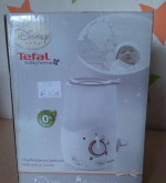 Tefal baby home Ohrievač fliaš – fotka 4